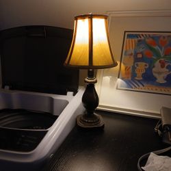 Small Cute Vintage lamp