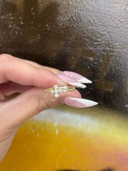10 KT 1.1 GR YELLOW GOLD