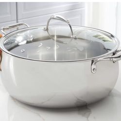 Princess House 16 Qt triply