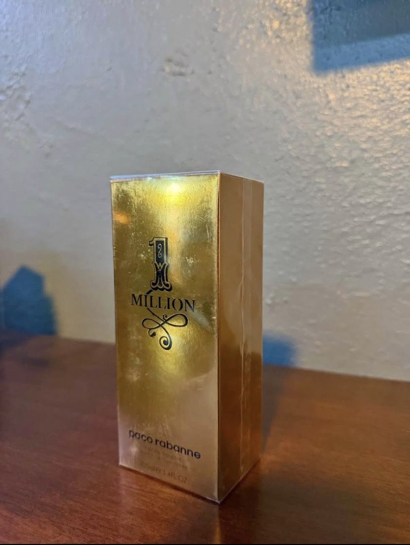 Paco Rabanne 1 Million