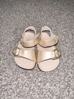Cute Baby Girl Shoes