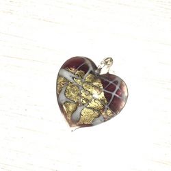 Heart Charm