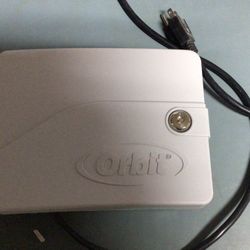 Orbit B-Hyve #57950 Sprinkler System Controller 12 Station 