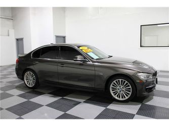 2013 BMW 328i