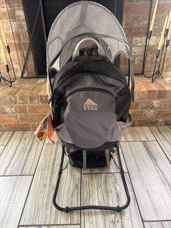 kelty kids pathfinder 3.0 new with tags