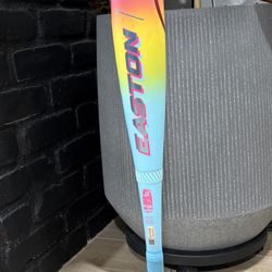 2026 Easton Hype Fire USSSA Bat