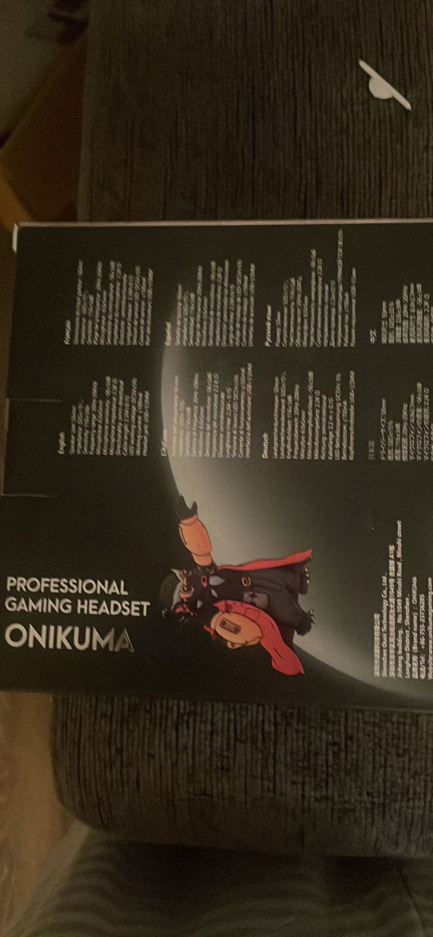 Powerful Headphones For All Your Game Consoles