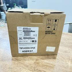 Star Tsp 100 Iii Future Printer