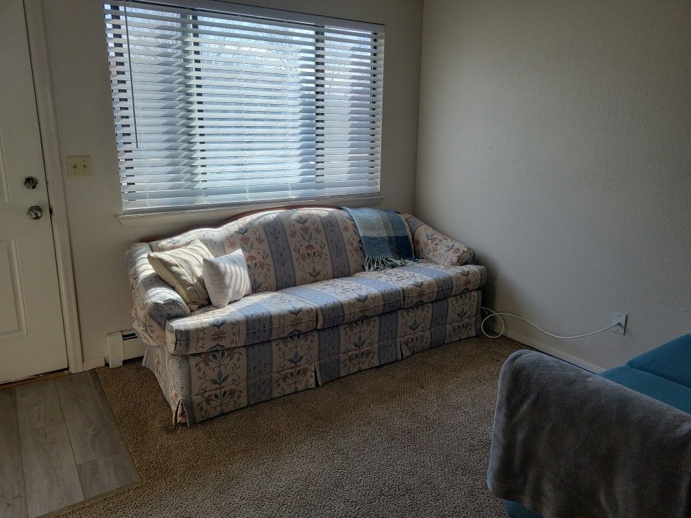 Two Couches For Sell