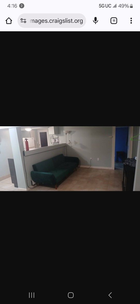 1bd,1bath,kitch,liv rm.Evrythn Incl-$1,439mnth