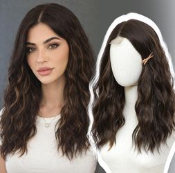 Wig #73