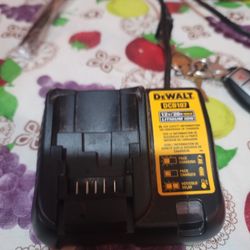 Dewalt Charger 