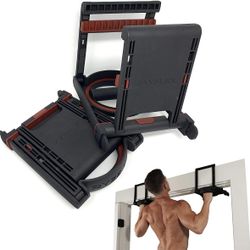 Jayflex Portable Door Frame Pull Up Bar 