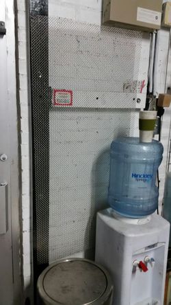 RAW mesh grills in stock