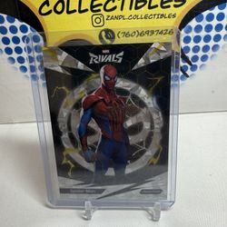 Kakawow Marvel Rivals Phantom Spider-Man