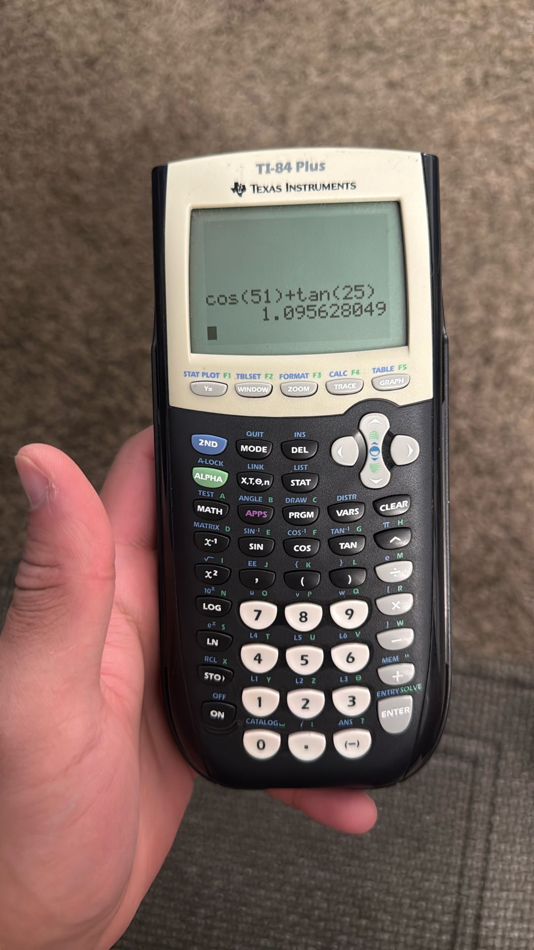 To 84 Plus Calculator