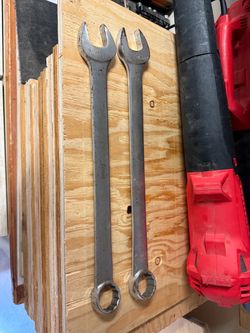 Snap On wrench