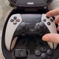 PlayStation Dualsense Edge Controller