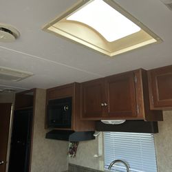 Coleman 2013 RV