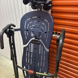 Exercise  Machine For Stretching 