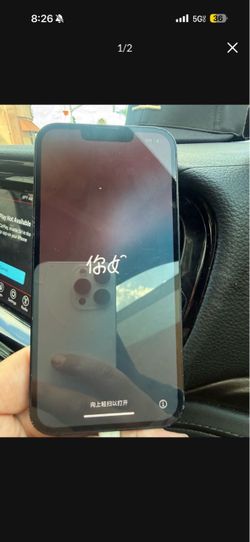 iPhone 13