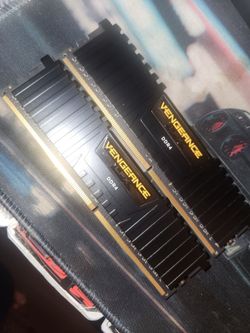 Corsair Vengeance LPX DDR4 16GB RAM