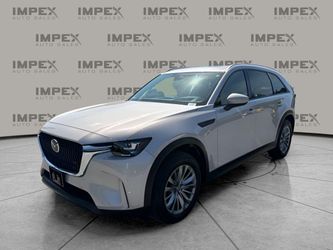 2024 Mazda CX-90