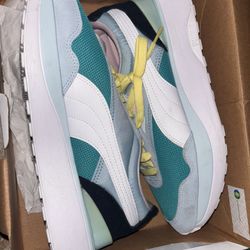 Pumas 