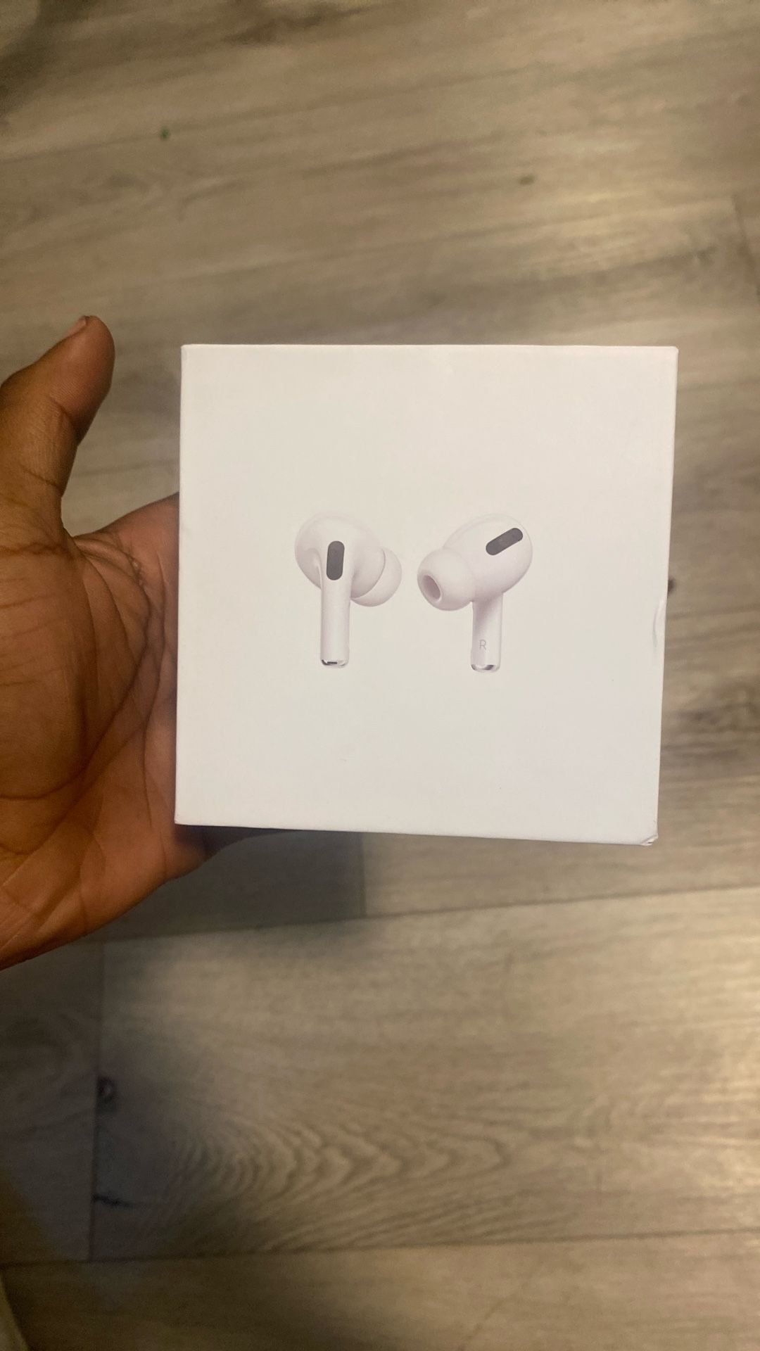Air Pod Pros