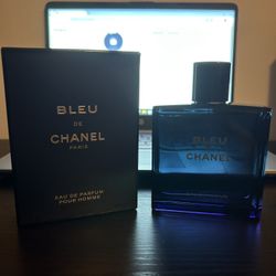 Chanel Bleu De Chanel EDP