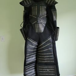 Kryoman LED Suit 
