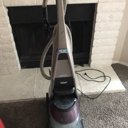 Bissell Carpet Deep Cleaner