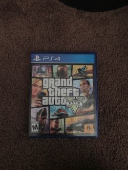 GTA