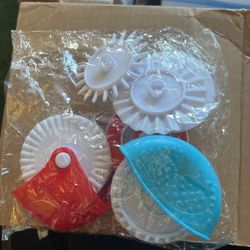 Baking Utensils 