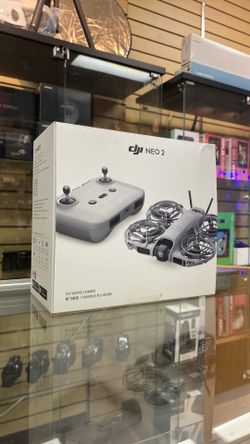 DJI Neo 2 Fly More Combo With Controller