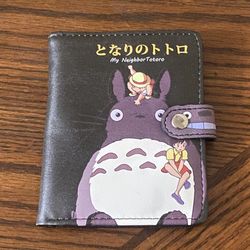 Totoro Wallet