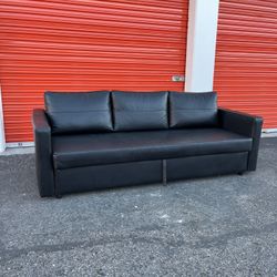 IKEA  Sleeper Couch  ( Can Deliver For $10 )