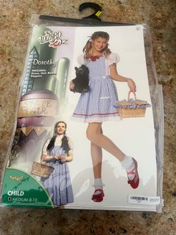 Halloween costumes