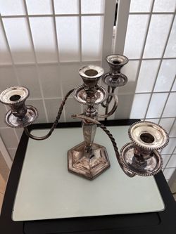 Candelabra