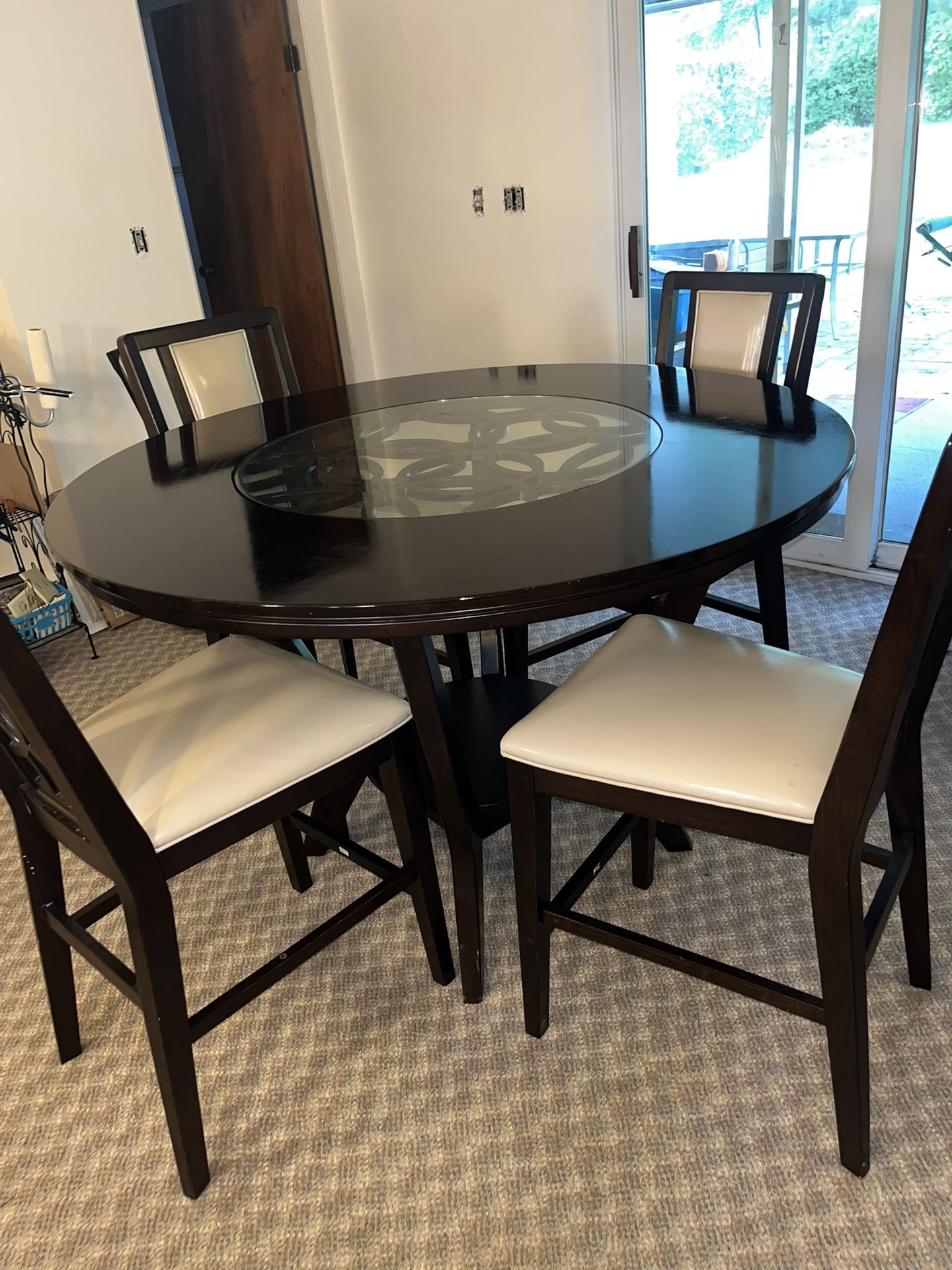 Dining Room Table Set 
