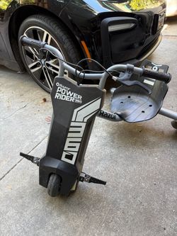 FREE Razor Power Rider
