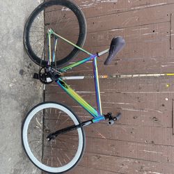 Fixie 