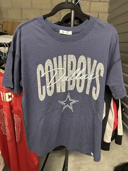 Cowboys Shirt