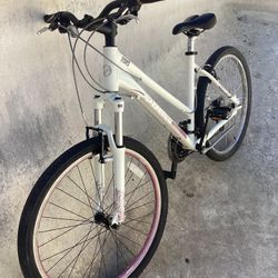 GIANT REVEL MOUNTAIN BIKE MEDIUM 