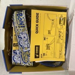 Gibbon Fun Line X13 Slackline Set