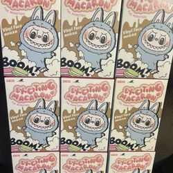 Labubu