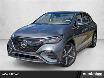 2023 Mercedes-Benz EQE 350+ SUV