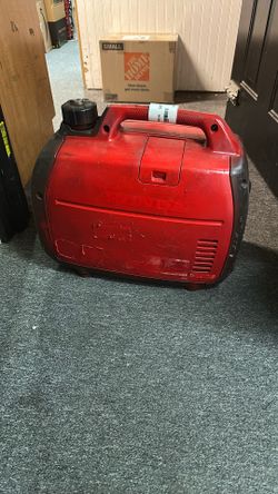 Generator Honda EU2200l#47856