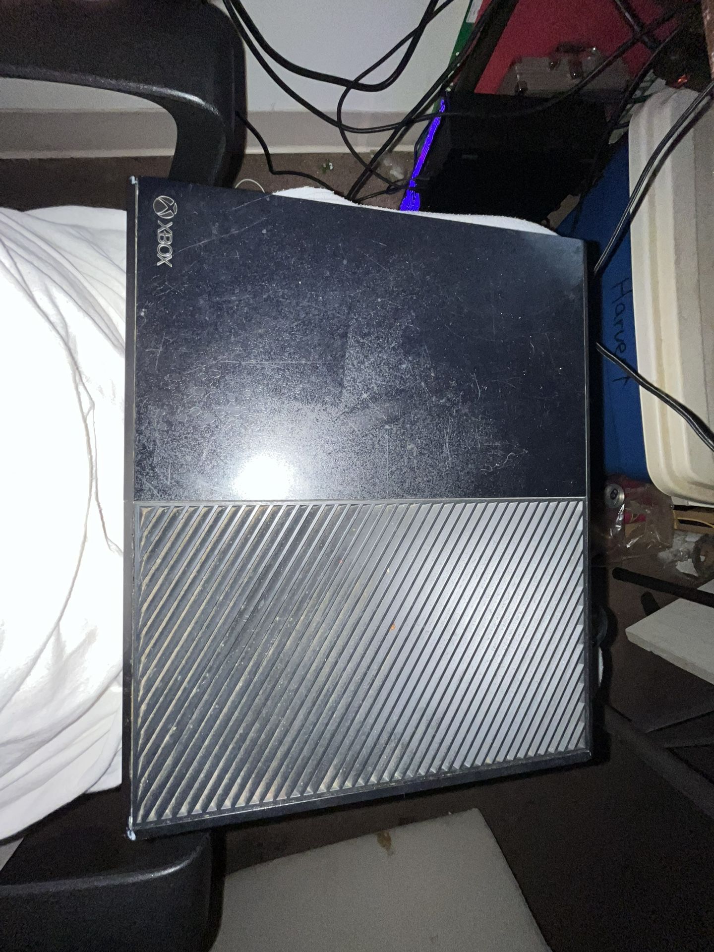 Xbox One