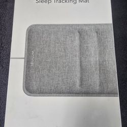 Withings Sleep Tracking Mat